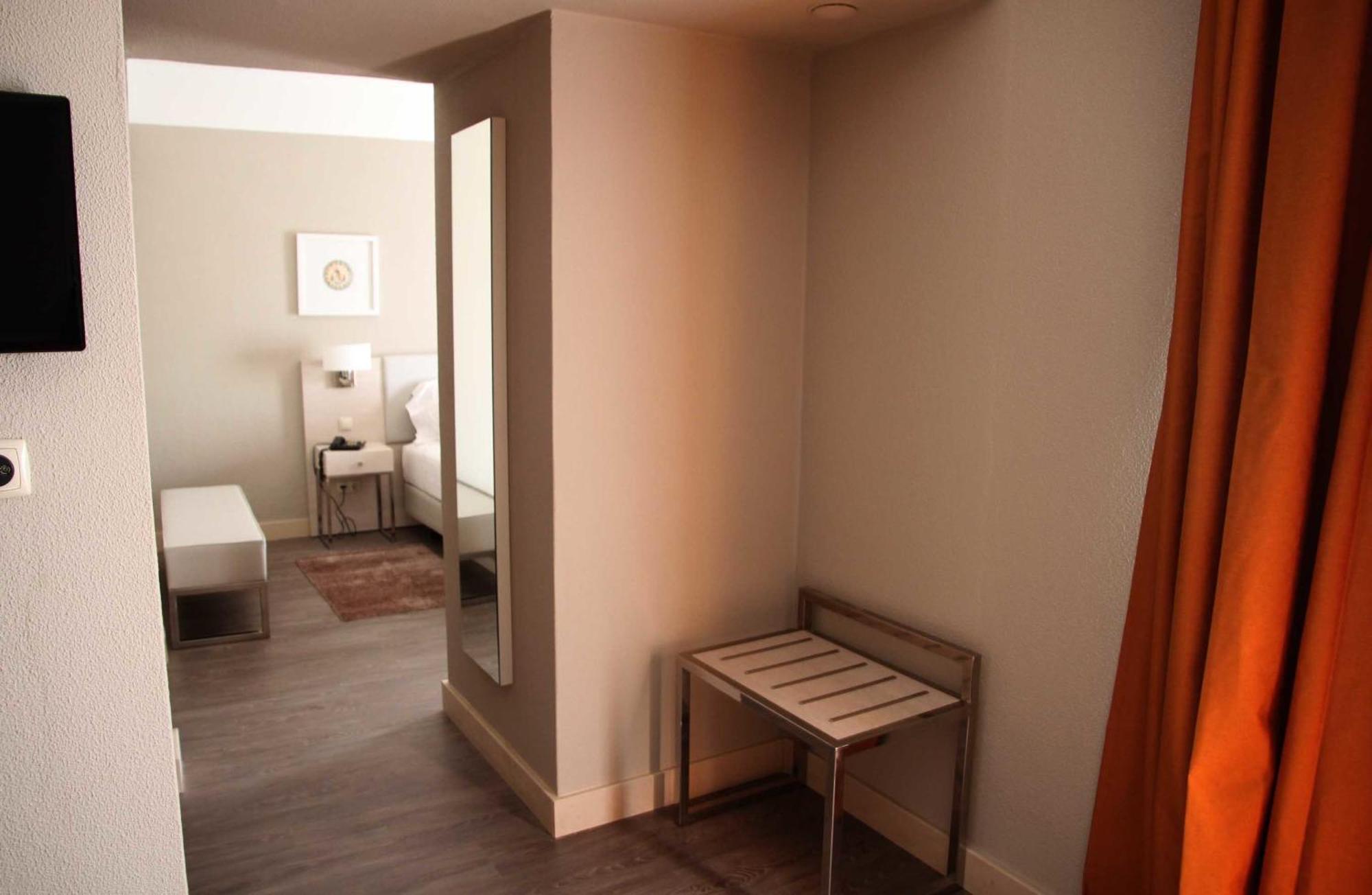 Hotel D. Luis - Elvas Ruang foto