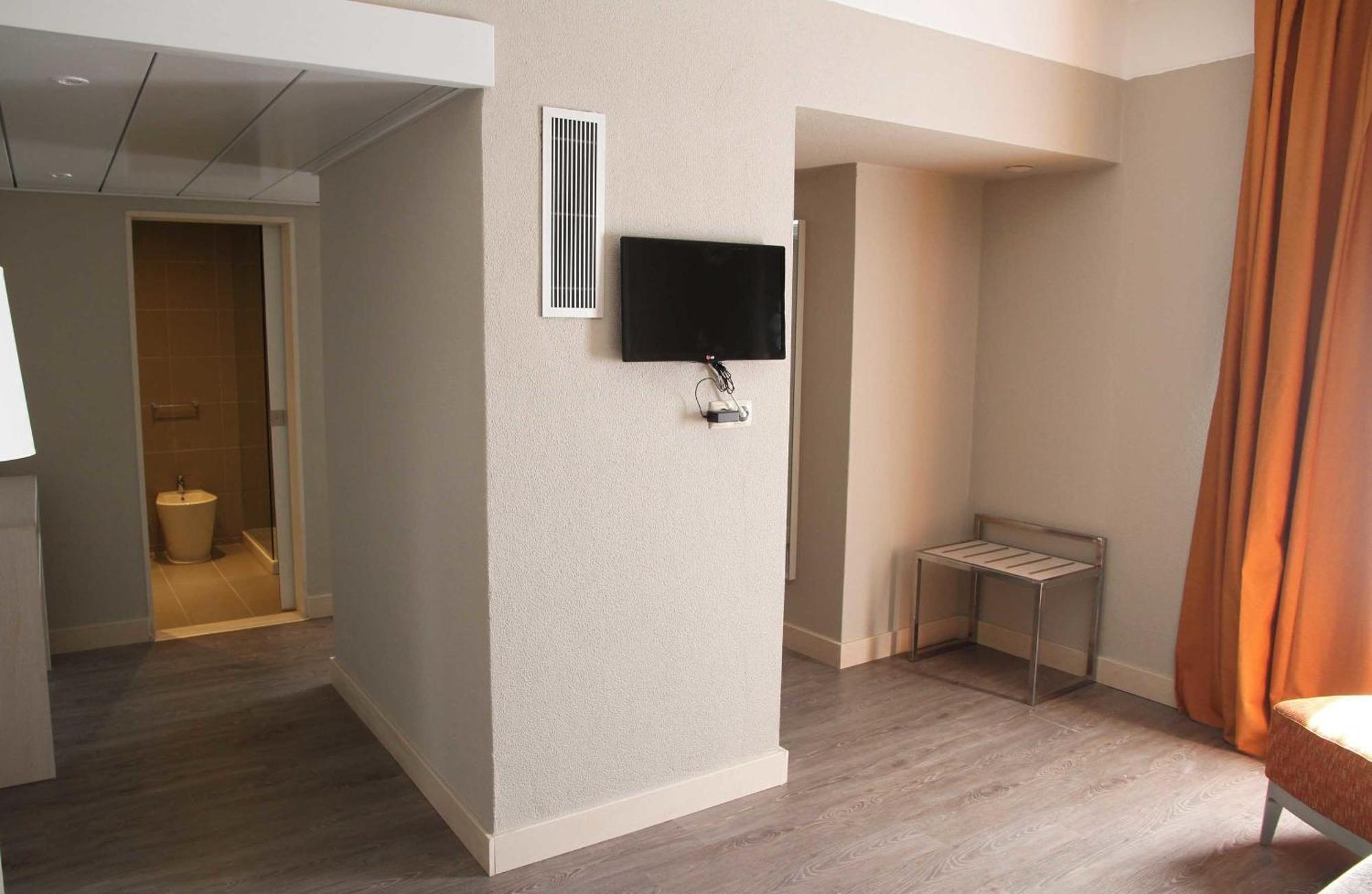 Hotel D. Luis - Elvas Ruang foto