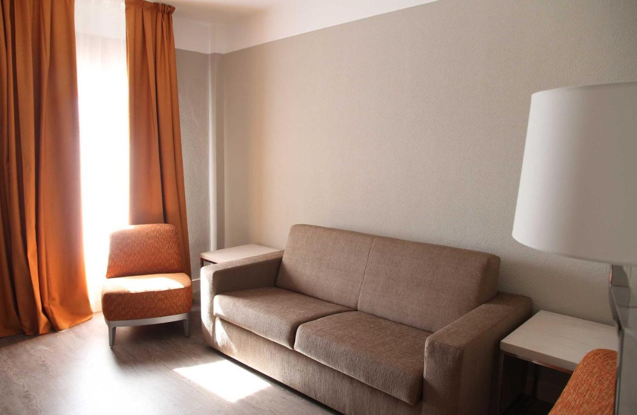 Hotel D. Luis - Elvas Bagian luar foto