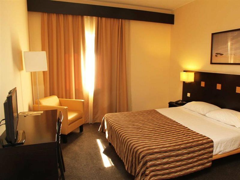 Hotel D. Luis - Elvas Bagian luar foto