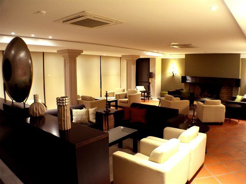 Hotel D. Luis - Elvas Bagian luar foto