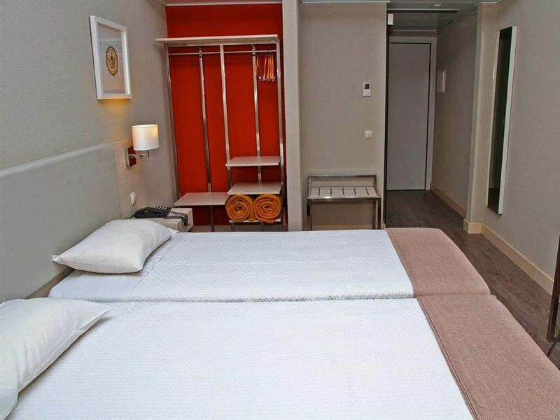 Hotel D. Luis - Elvas Bagian luar foto