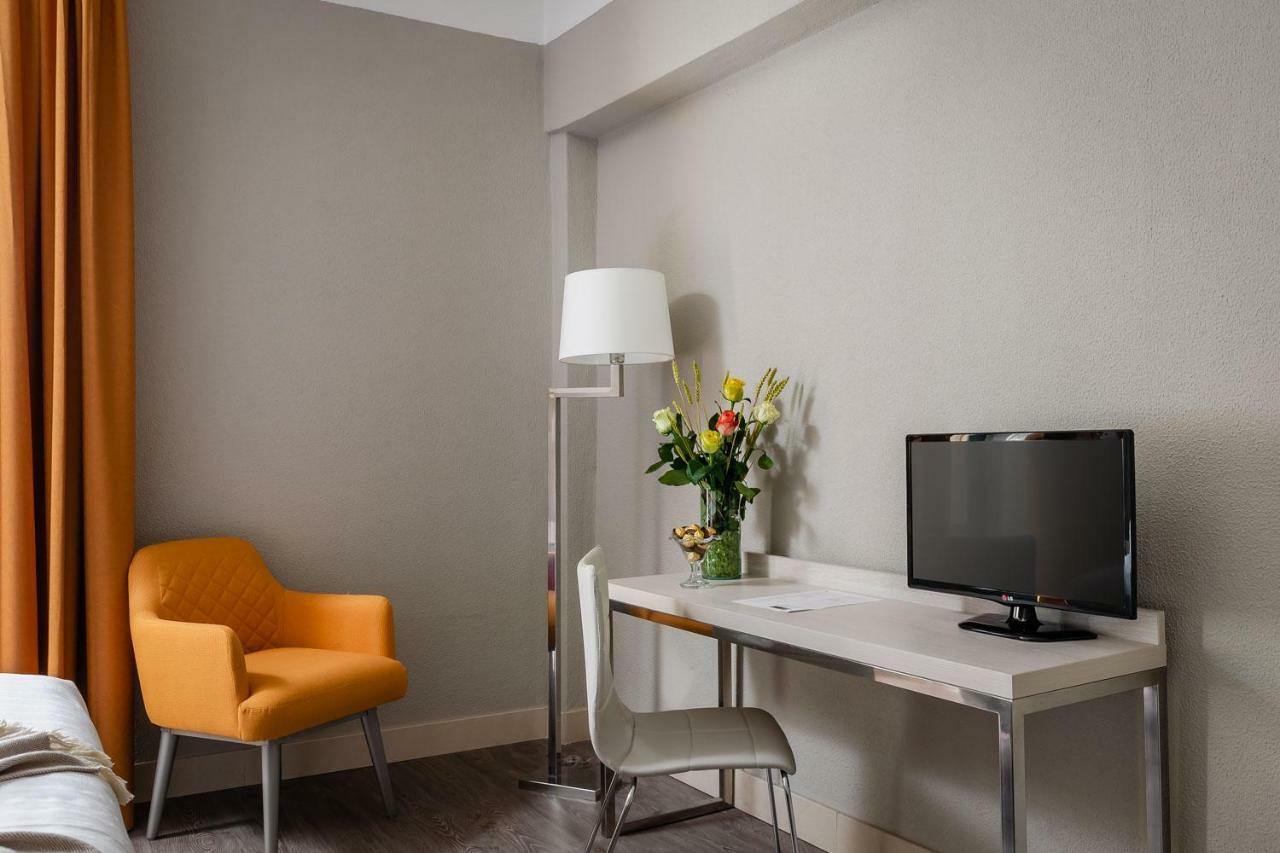 Hotel D. Luis - Elvas Bagian luar foto