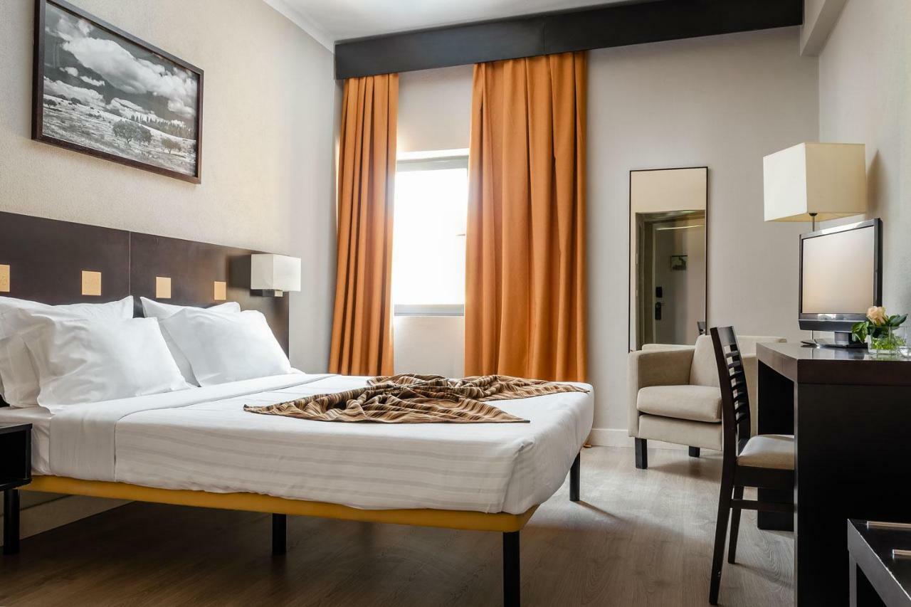 Hotel D. Luis - Elvas Bagian luar foto