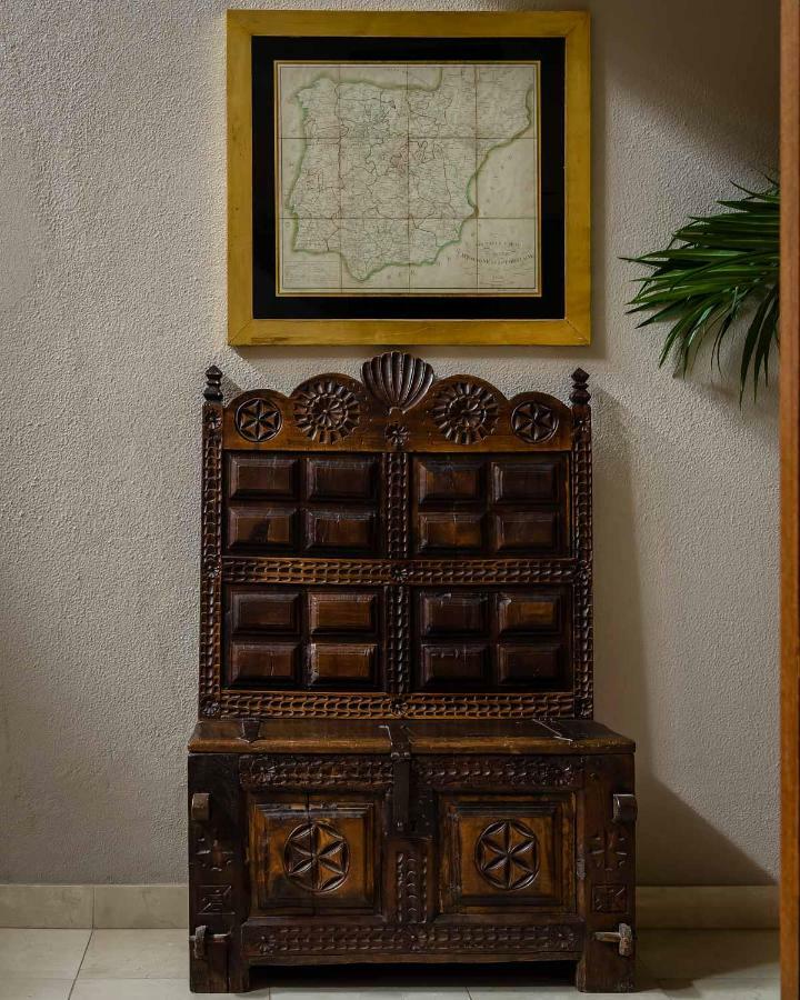 Hotel D. Luis - Elvas Bagian luar foto