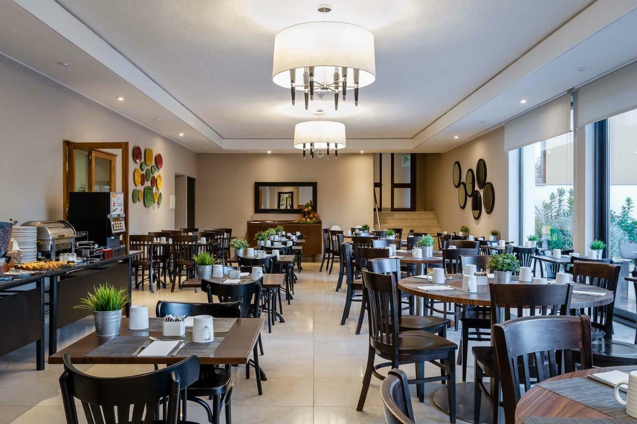 Hotel D. Luis - Elvas Bagian luar foto
